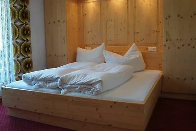 Vakantieappartement Gezinsvakantie Nauders