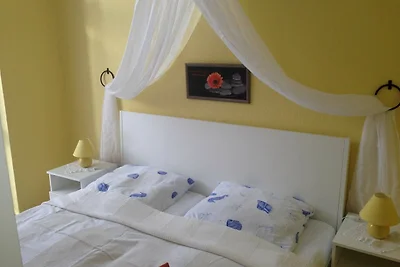Vakantieappartement Gezinsvakantie Ahlbeck