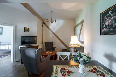 Fortezza/castello Villaggi e club vacanze Ribnitz-Damgarten