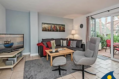 Vakantieappartement Gezinsvakantie Loddin