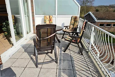 Vakantieappartement Gezinsvakantie Filsum