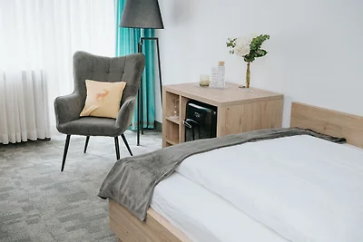 Albergo Cultura ed escursioni Bad Wiessee