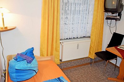 Vakantieappartement Gezinsvakantie Aschersleben