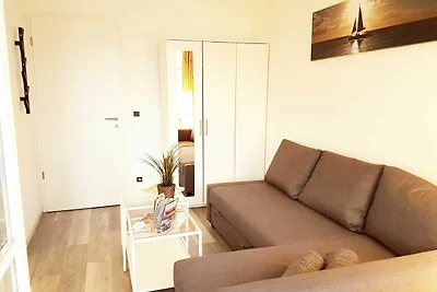 Vakantieappartement Gezinsvakantie Sellin