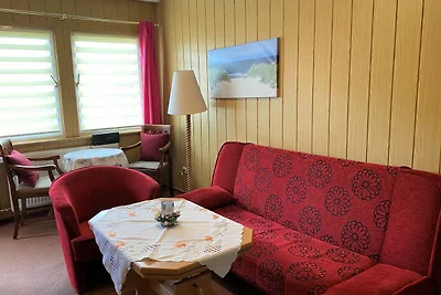 Appartamento Vacanza con famiglia Loddin