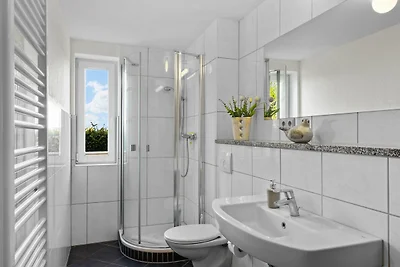 Nr. 6 Fewo Meerblick + Terrasse