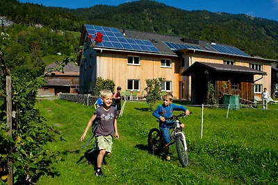 Familienappartement