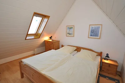 Vakantiehuis Ontspannende vakantie Wittmund
