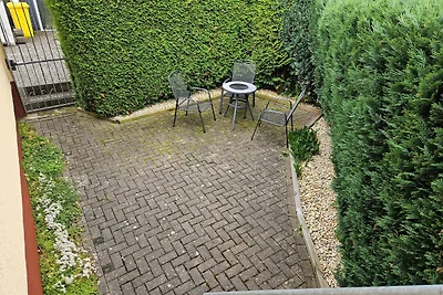 Vakantieappartement Gezinsvakantie Harzgerode