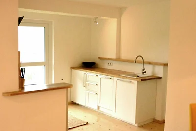 Ferienwohnung Auszeit 1