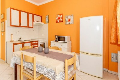 Vakantieappartement Gezinsvakantie Vodnjan