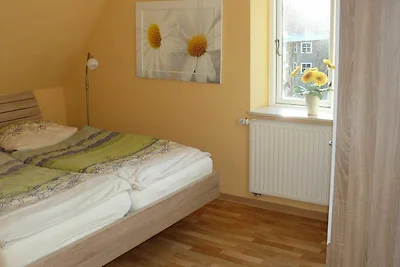 Vakantieappartement Gezinsvakantie Bliedersdorf