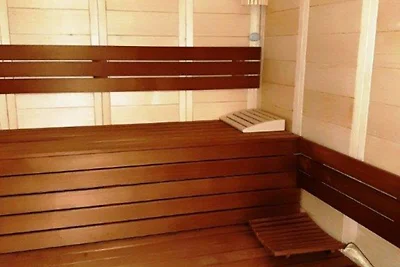 Vakantieappartement Gezinsvakantie Hörnum