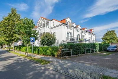 Am Stadtwald Whg. 21