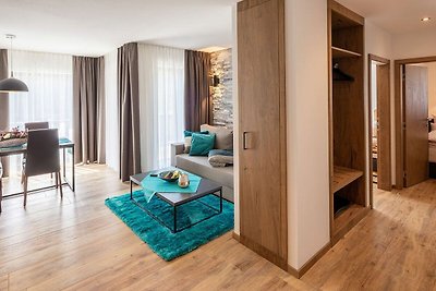 Vakantieappartement Gezinsvakantie Roßhaupten