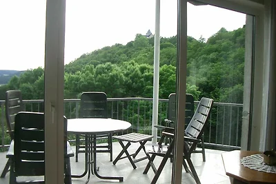 Vakantieappartement Gezinsvakantie Waldeck