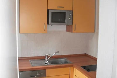 Ferienwohnung MAXIM