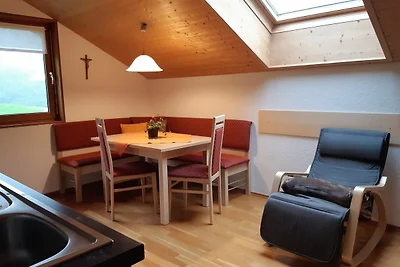 Wohnung Dorfblick