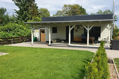 Bungalow in Seenähe