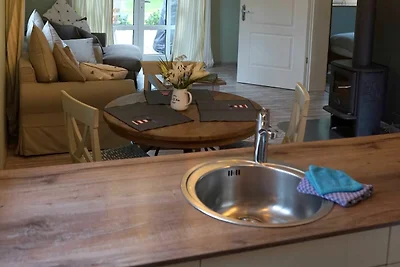 Vakantieappartement Gezinsvakantie Altenkirchen