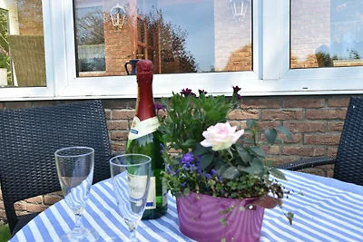 Vakantieappartement Gezinsvakantie Graal-Müritz