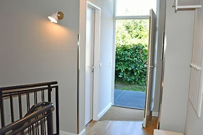 61 Haus Carl - Ferienwohnung mit Kamin und...