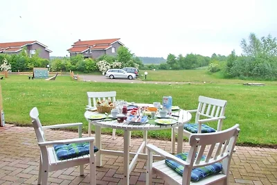 Vakantieappartement Gezinsvakantie Hohenkirchen