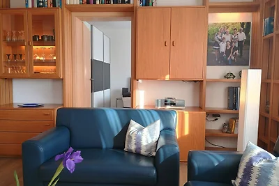 Ferienwohnung Ro&Si
