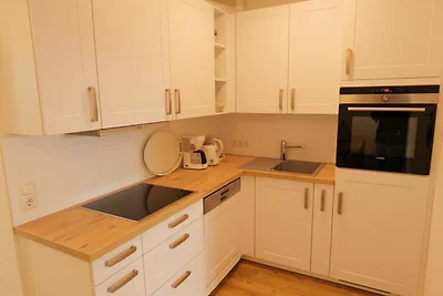 Vakantieappartement Gezinsvakantie Hohenkirchen