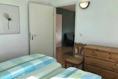 Appartamento Vacanza con famiglia Glücksburg