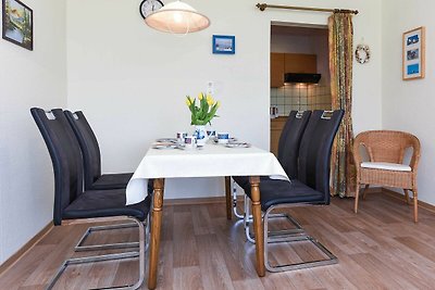 Vakantieappartement Gezinsvakantie Holtgast