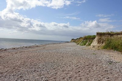 Vakantieappartement Gezinsvakantie Schönhagen