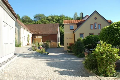 Appartamento Vacanza con famiglia Weißenhorn