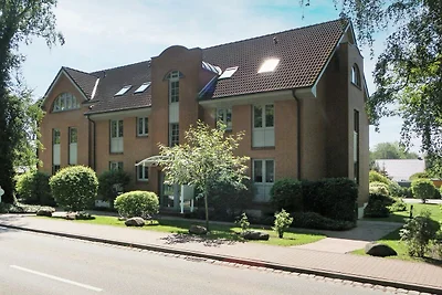 Mariannenweg Whg. M13