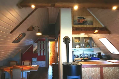 KOS-Ferienwohnung Gummert-Ferienwohnung oben