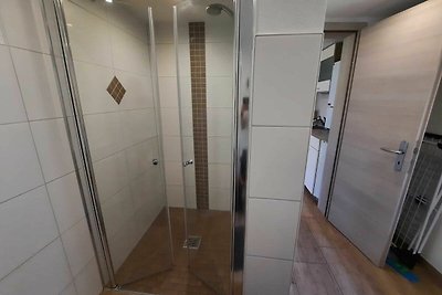 Vakantieappartement Gezinsvakantie Lubmin