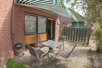 Vakantieappartement Gezinsvakantie Varel