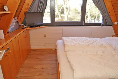 Ferienhaus in ruhiger Lage - neues Bad