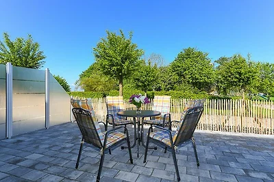 Ferienwohnung Marschland