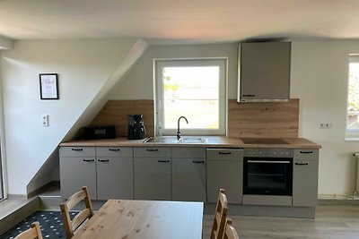 Vakantieappartement Gezinsvakantie Gelting