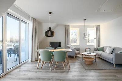 Nr. 309 - Apartmenthaus Harleblick