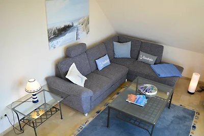 Vakantieappartement Gezinsvakantie Kühlungsborn