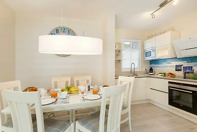 Ferienhaus TraumZeit II