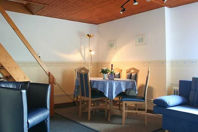 Appartamento Vacanza con famiglia Wittmund
