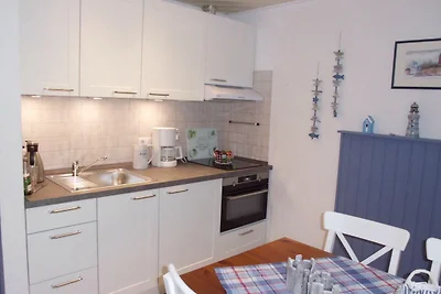 Vakantieappartement Gezinsvakantie Schönhagen