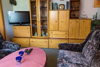 Maisonette-Ferienwohnung