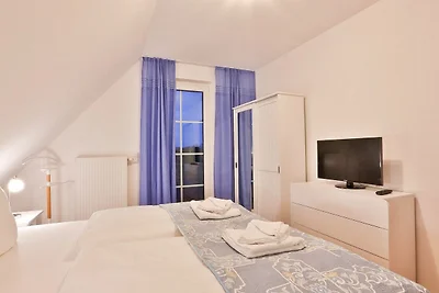Vakantiehuis Ontspannende vakantie Middelhagen