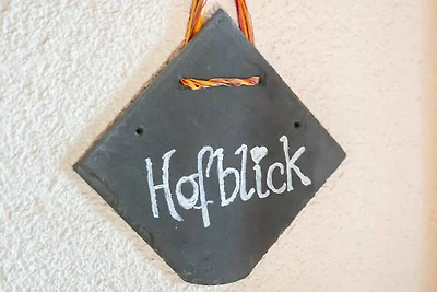 Ferienwohnung Hofblick