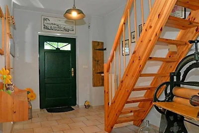 Appartamento Vacanza con famiglia Altefähr