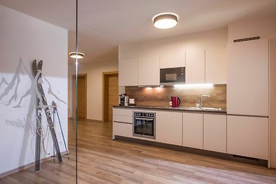 Vakantieappartement Gezinsvakantie Kaltenbach